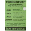 Technopufi Kolorowe Tm-241 Extra Kukurydza Słodka