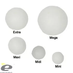 Technopufi Kolorowe Tm-241 Extra Multiwitamina