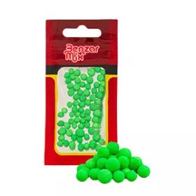 Benzár Mix Instant Fitopufi Mini Zielony