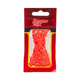 Benzár Mix Instant Fitopufi Mini Czerwony