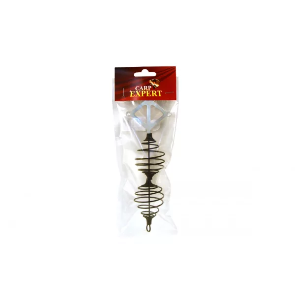 Carp Expert Duży Zestaw na Leszcza