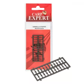 Stoper parasolowy Micro Czarny