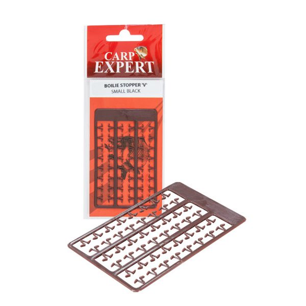 Cxp Stoper do kulek proteinowych V Mały Czarny