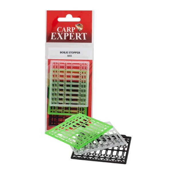 Cxp Stoper do kulek proteinowych Mix