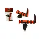 Carp Expert Pro Method X4 Głowica podpórki