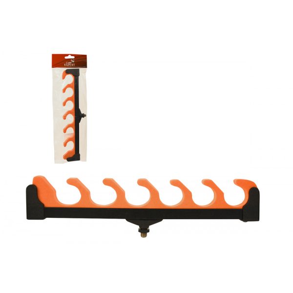 Carp Expert Catch1 Rod Rest Head