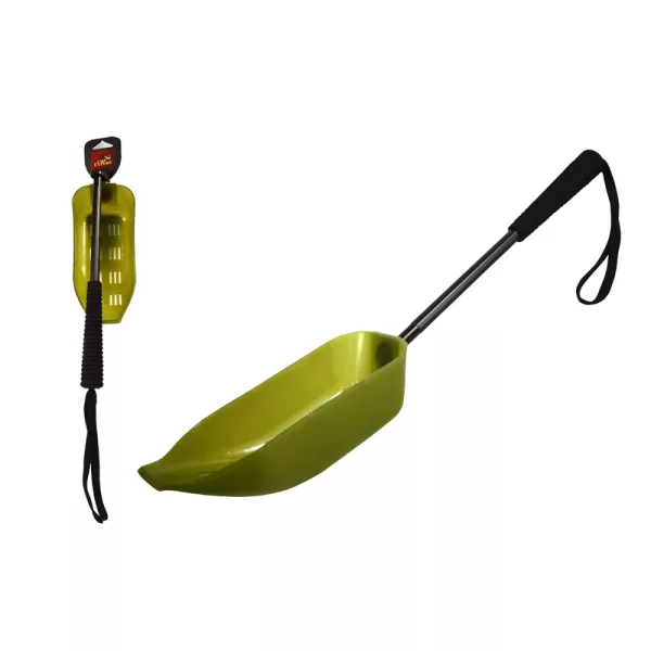 Carp Expert Łopata zanętowa z uchwytem 35cm