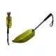 Carp Expert Łopata zanętowa z uchwytem 35cm