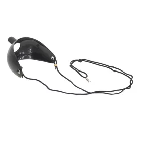 Kamasaki Catapult Black