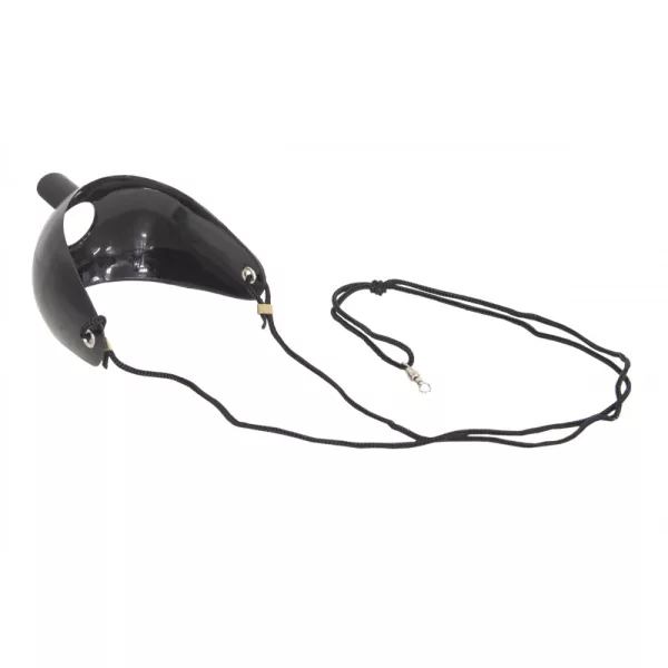 Kamasaki Catapult Black