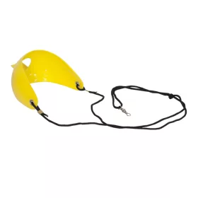 Kamasaki Catapult Yellow