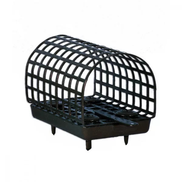 Deáky Barbel River Feeder Koszyk Boczny 115gr - Rzeczny