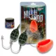 Zestaw Benzár Rapid Method 60G+60G