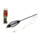 Carp Expert Smart Longcast Rig 40gr Zestaw do dalekich rzutów