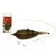 Carp Expert Method Rig Zestaw z kolcami na przynęty 30gr + 7 Kolców