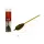 Carp Expert Longcast Method Rig Zestaw z kolcami na przynęty 40gr + 7 Kolców