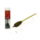 Carp Expert Longcast Method Rig Zestaw z kolcami na przynęty 40gr + 7 Kolców