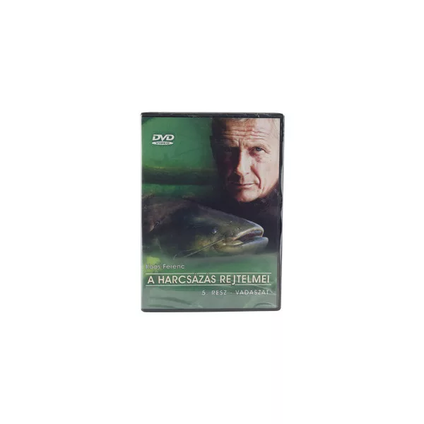 Dvd Koós V Polowanie
