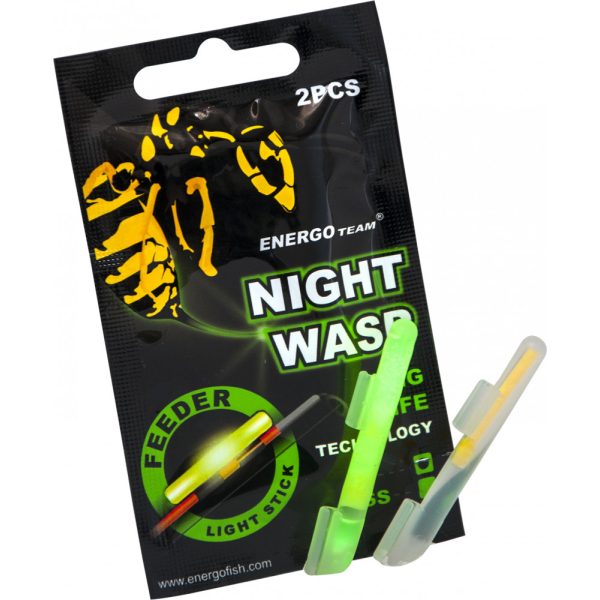 Świetlik Et Night Wasp Feeder S 2szt./opak.