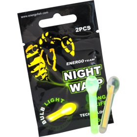 Świetlik Et Night Wasp Bulb 4,5Mm