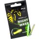 Świetlik Night Wasp 2/opak. (4,5Mm*39Mm)