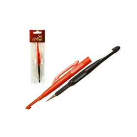 Carp Expert Hook Remover with Knot Picker