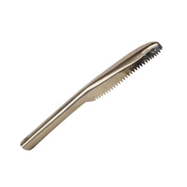 EnergoTeam Massive Pikkelyező Kés