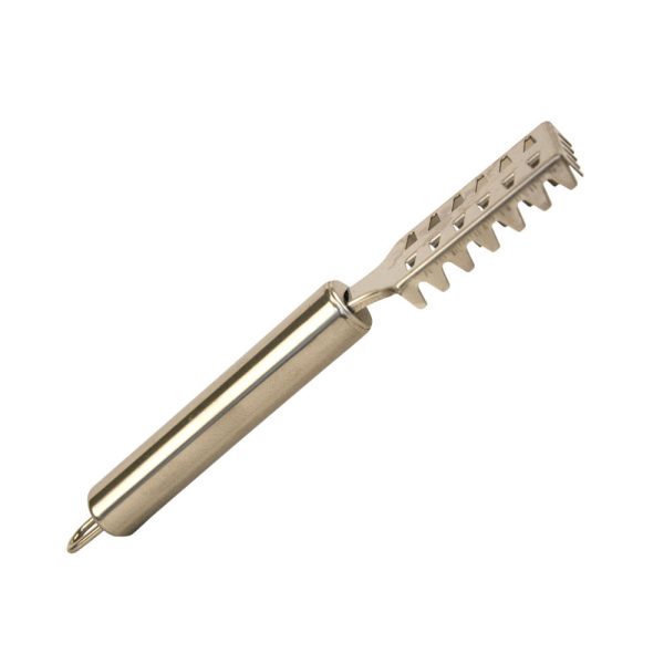 EnergoTeam Speed Pikkelyező Kés