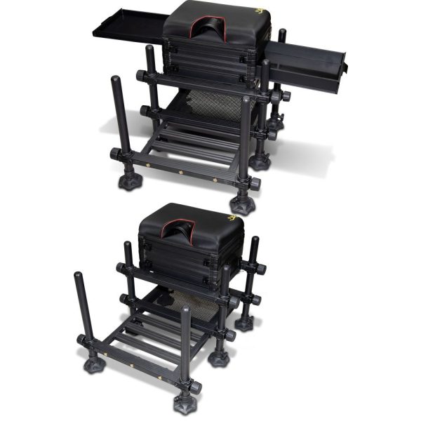 Browning Xi-Box 36 Compact - Siedzisko wyczynowe