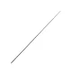 Włókno szklane szczytówka rurkowa 1,1M 5,2/1,8Mm 5 szt./op.