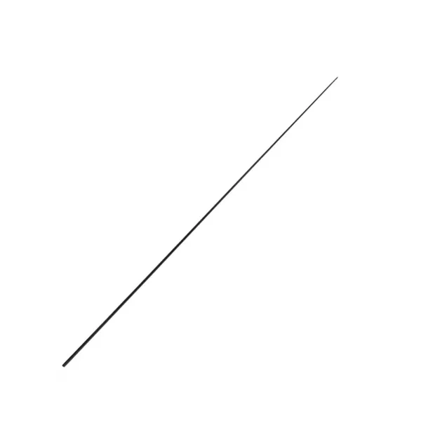 Włókno szklane szczytówka rurkowa 1,2M 6,5/2,0Mm 5 szt./op.