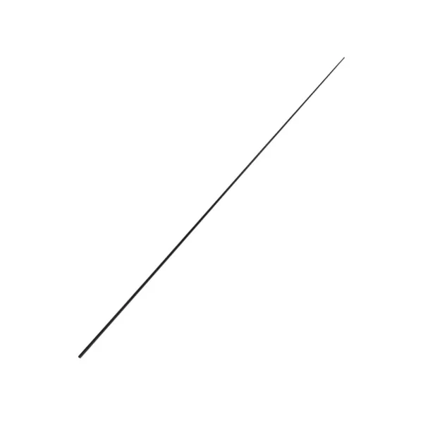 Włókno szklane szczytówka rurkowa 1,4M 8,0/2,8Mm 5 szt./op.