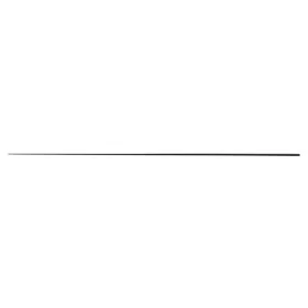   Włókno szklane szczytówka rurkowa 1,4M 11,0/3,0Mm 5 szt./op.