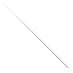 Pełna szklana szczytówka 0,8X700X2,8Mm)