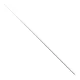 Pełna szklana szczytówka 0,8X700X2,8Mm)