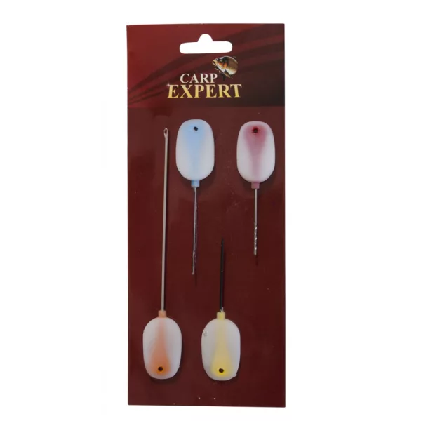 Carp Expert Baiting Needle Set
