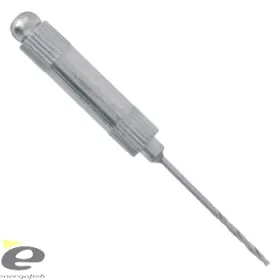 Wiertło do kulek proteinowych Inox