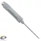 Wiertło do kulek proteinowych Inox