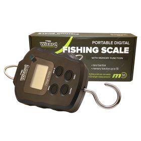 Wizard Waga Cyfrowa 75kg