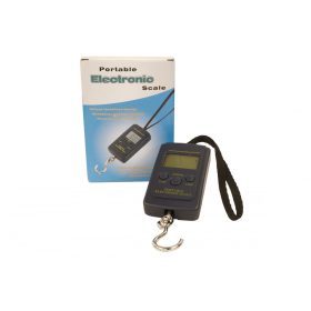 EnergoTeam 40Kg Portable Practic Scale Waga