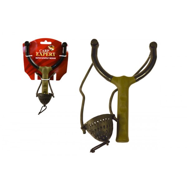 Carp Expert Match Medium Proca