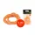 EnergoTeam Gumka do procy Pakowana 5,00x2,00mm 60cm Fluoro Pomarańczowy