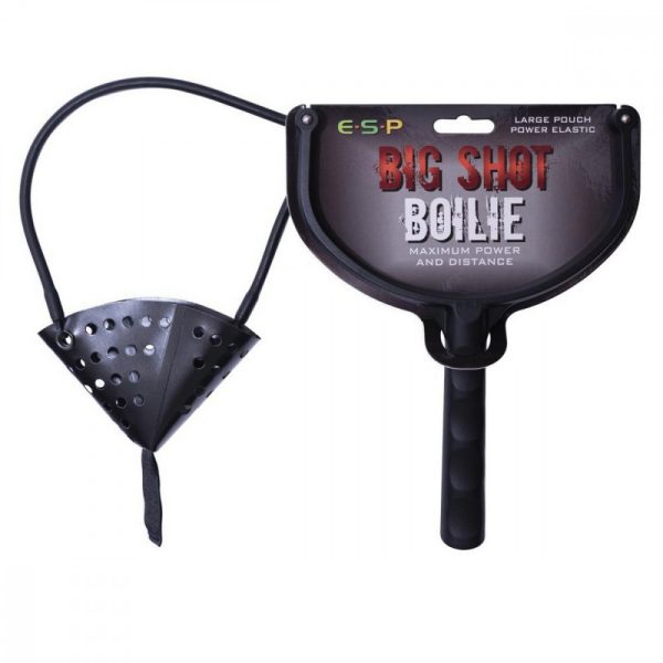 ESP Big Shot Nagy 50+ Csúzli