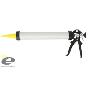 Pompka ręczna do kulek proteinowych 700ml Włoska