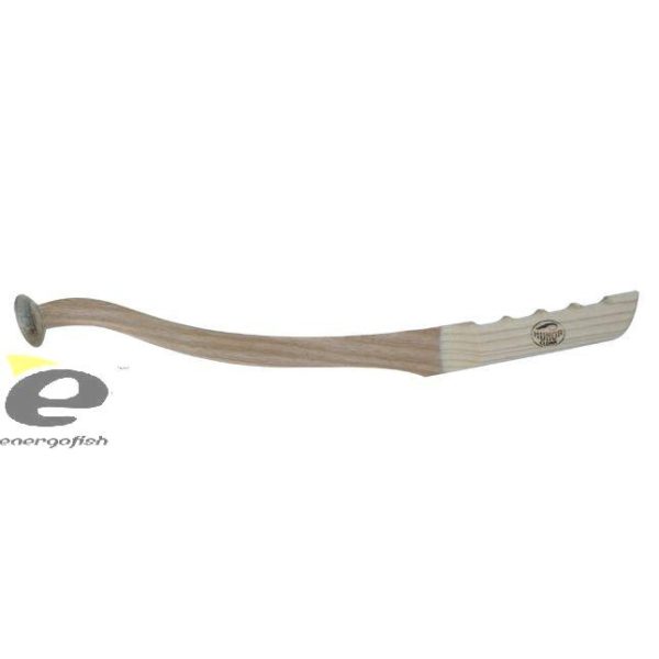 Wabik Hunor Clonk Głowa Wklęsła:38Mm