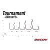 Decoy Worm 11 Tournament 2 Hak Offset 8db