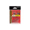 Decoy VJ-71 Nail Bomb #2 1.8gr Offset Jig Head 5pcs