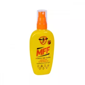 MFF Citronella Spray odstraszający komary 100ml