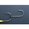Decoy TH-1 Hook Chaser #1/0 Trailer Hook 5pcs