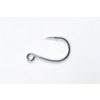 Decoy JS-1 Jigging Single Seargent N #1/0 Barbed Eyed Single Predator Fishing Hook 7pcs